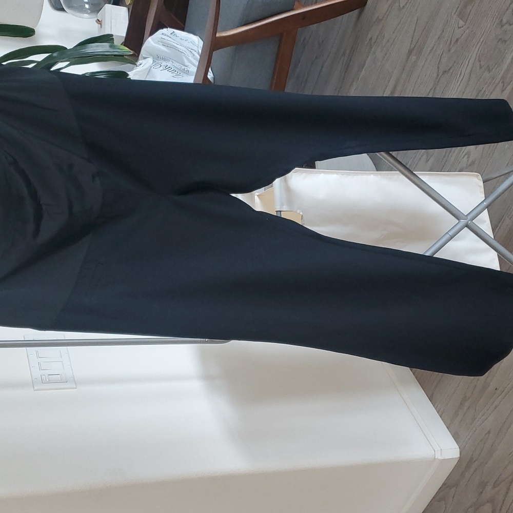 Maturity pants